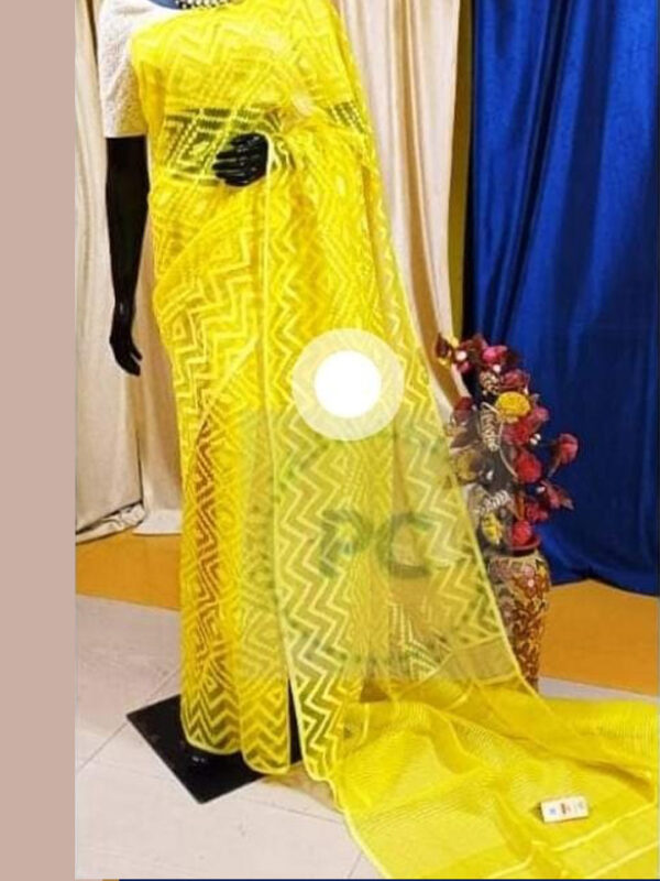 Handloom Saree