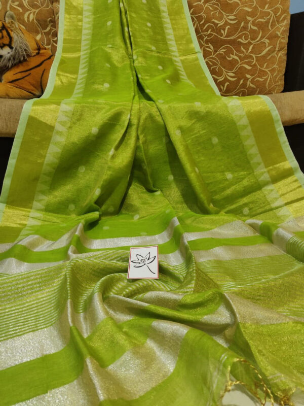Handloom