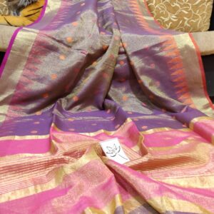 Handloom Saree