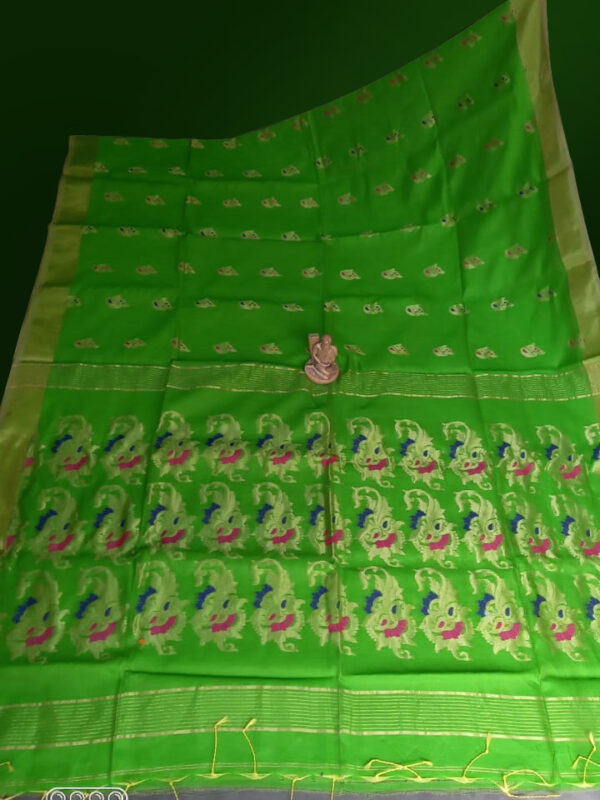 Handloom