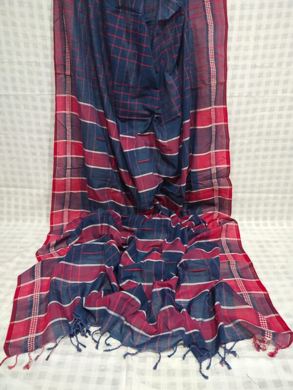 Cotton Khadi