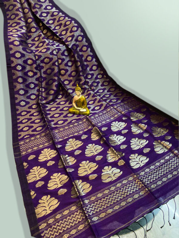 Handloom Saree