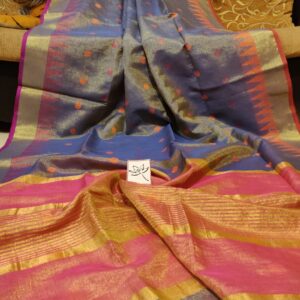 Handloom Saree