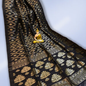 Handloom Saree