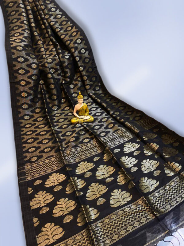 Handloom Saree