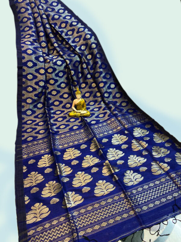 Handloom Saree