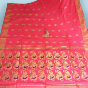 Handloom Saree