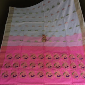 Handloom Saree