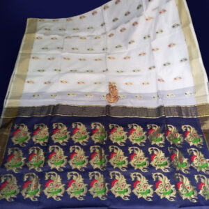 Handloom Saree