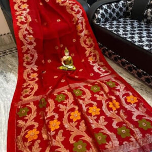 Handloom Saree