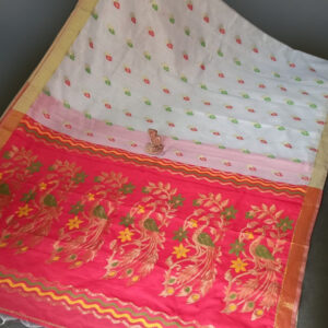 Handloom Saree