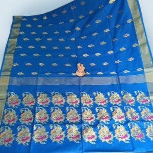 Handloom Saree