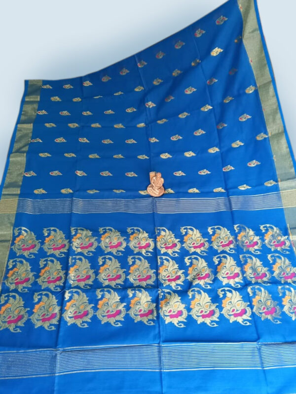 Handloom Saree