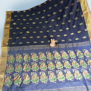 Handloom Saree