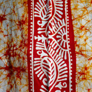 Batik Punjabi