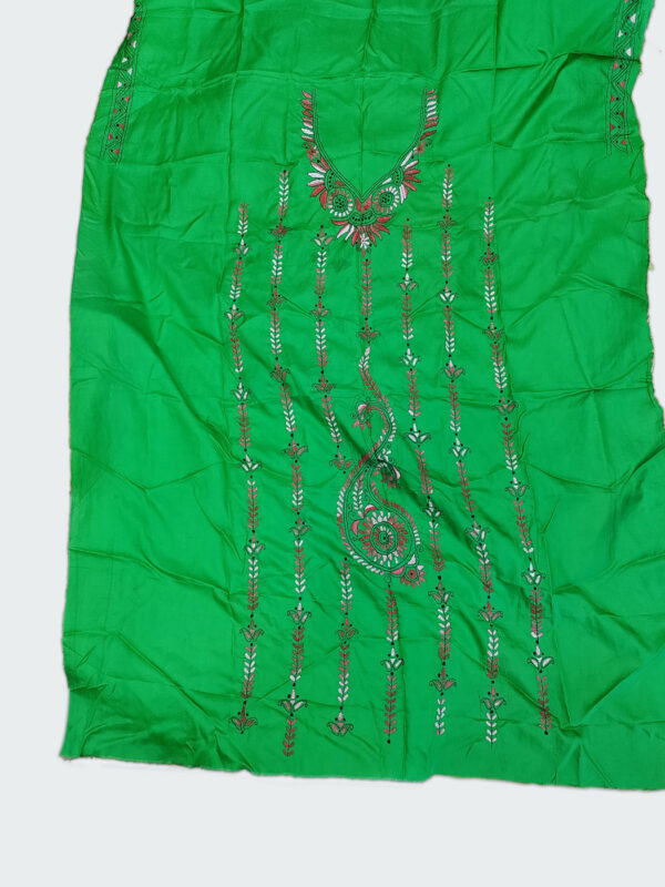 Than for Kameez