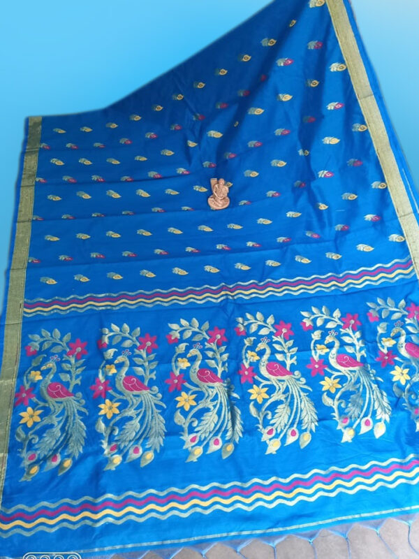 Handloom