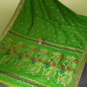 Handloom