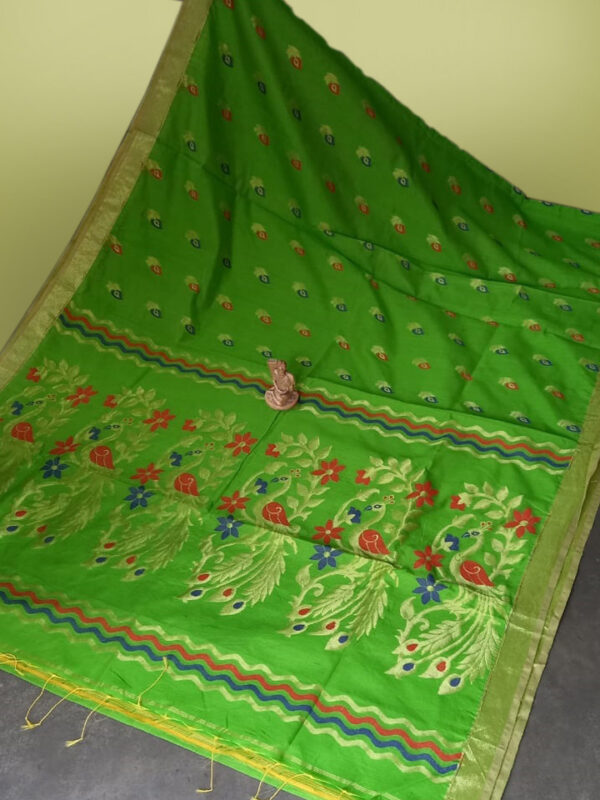 Handloom