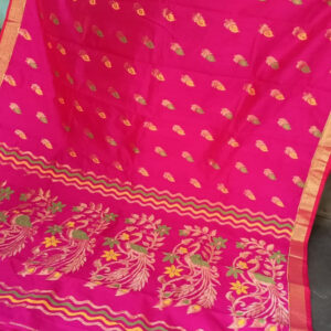 Handloom