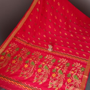 Handloom