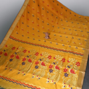 Handloom