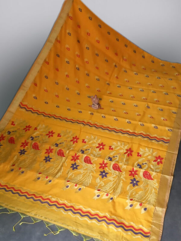 Handloom