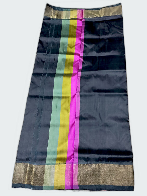 Monochrome Silk