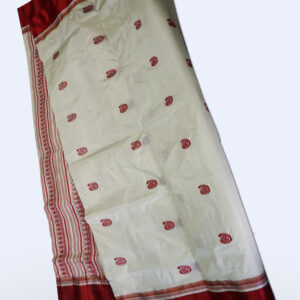 Garad Pallu Designed