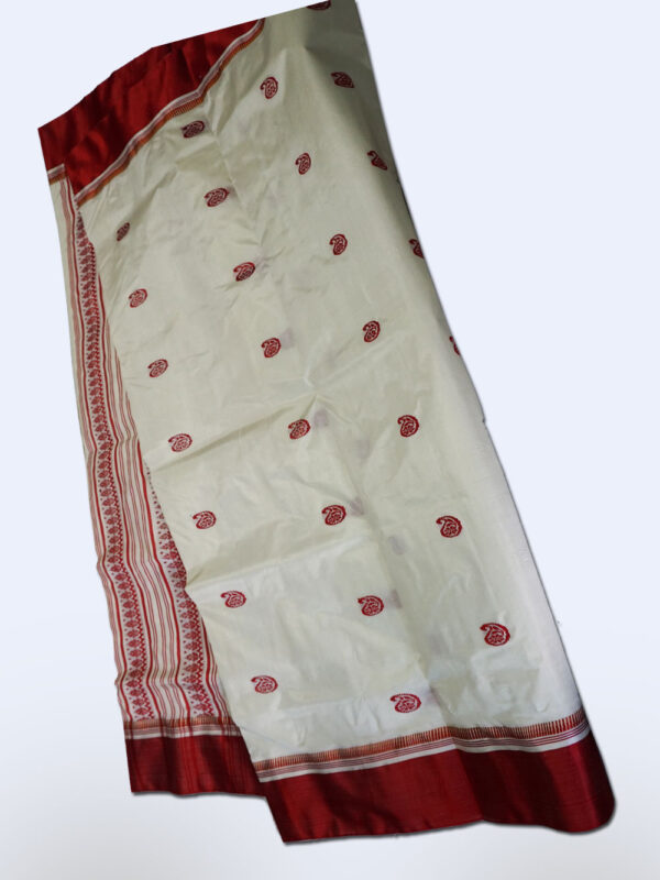 Garad Pallu Designed