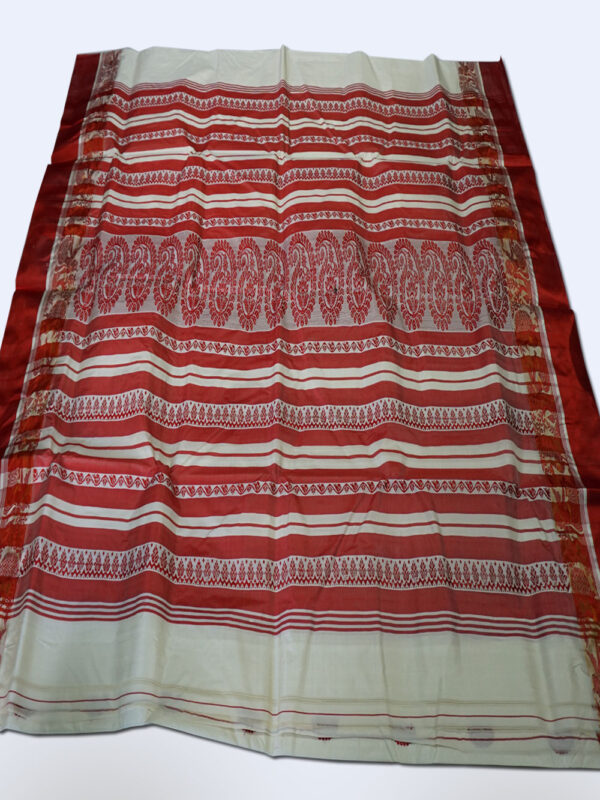 Garad Pallu Designed