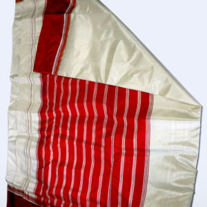 Garad Plain Pallu
