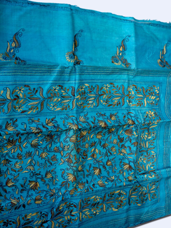 Murshidabad Silk