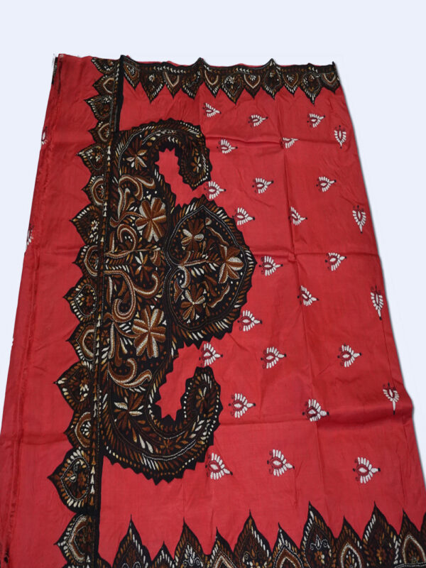 Unstitched Salwar Kameez
