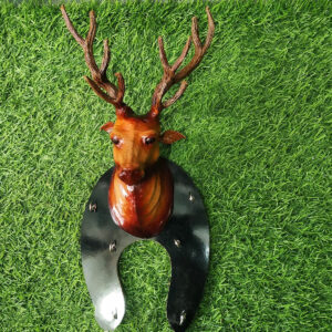 Decorative Leather Item