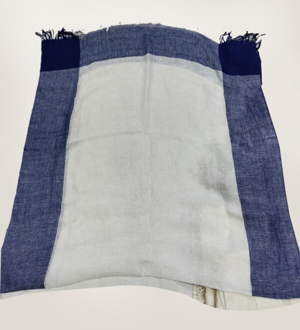 Linen Stole