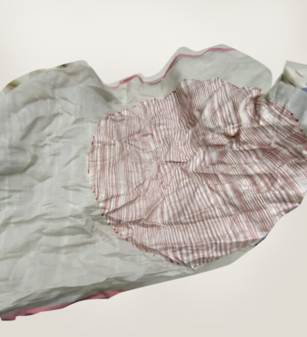 Silk Cotton