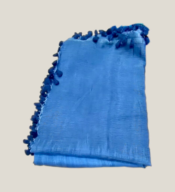 Silk Wool